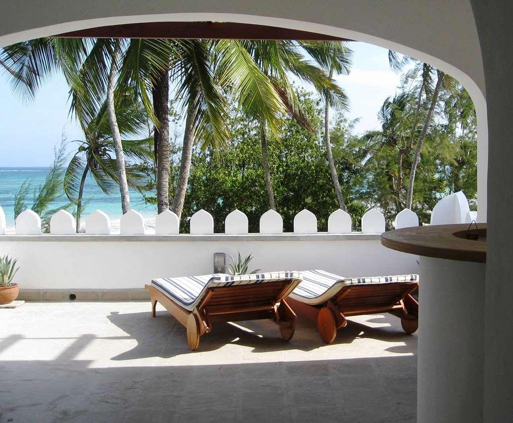 Lantana Galu Beach Diani Beach Einrichtungen foto