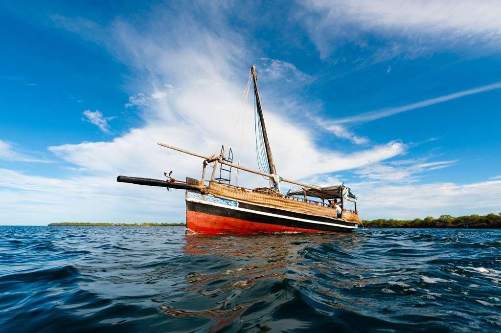 Lantana Galu Beach Diani Beach Natur foto