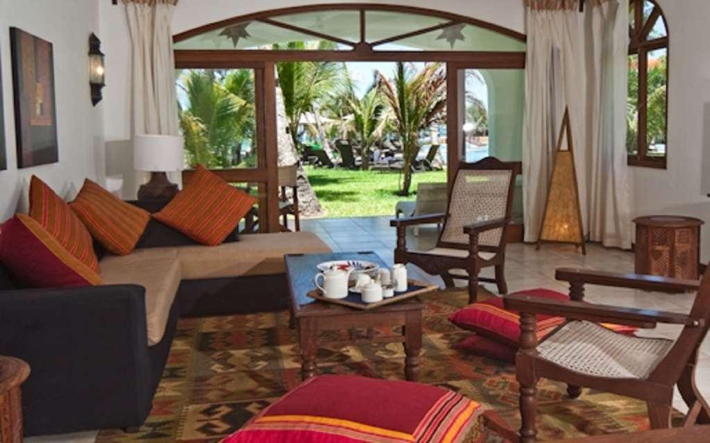Lantana Galu Beach Diani Beach Zimmer foto