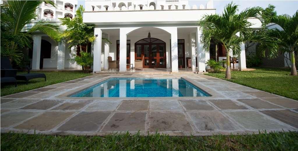 Lantana Galu Beach Diani Beach Exterior foto