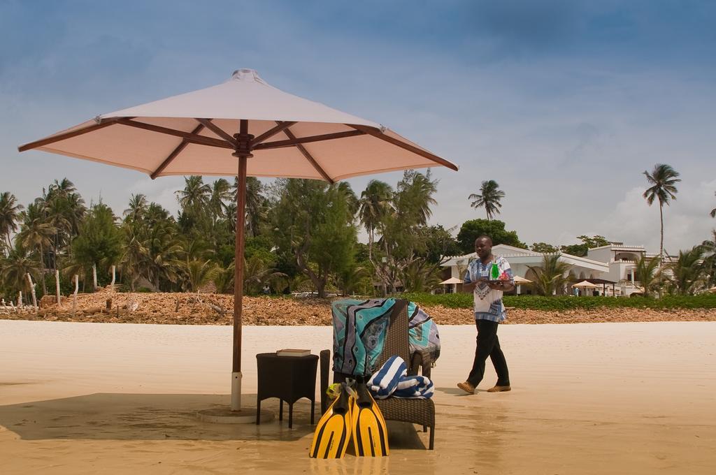 Lantana Galu Beach Diani Beach Exterior foto