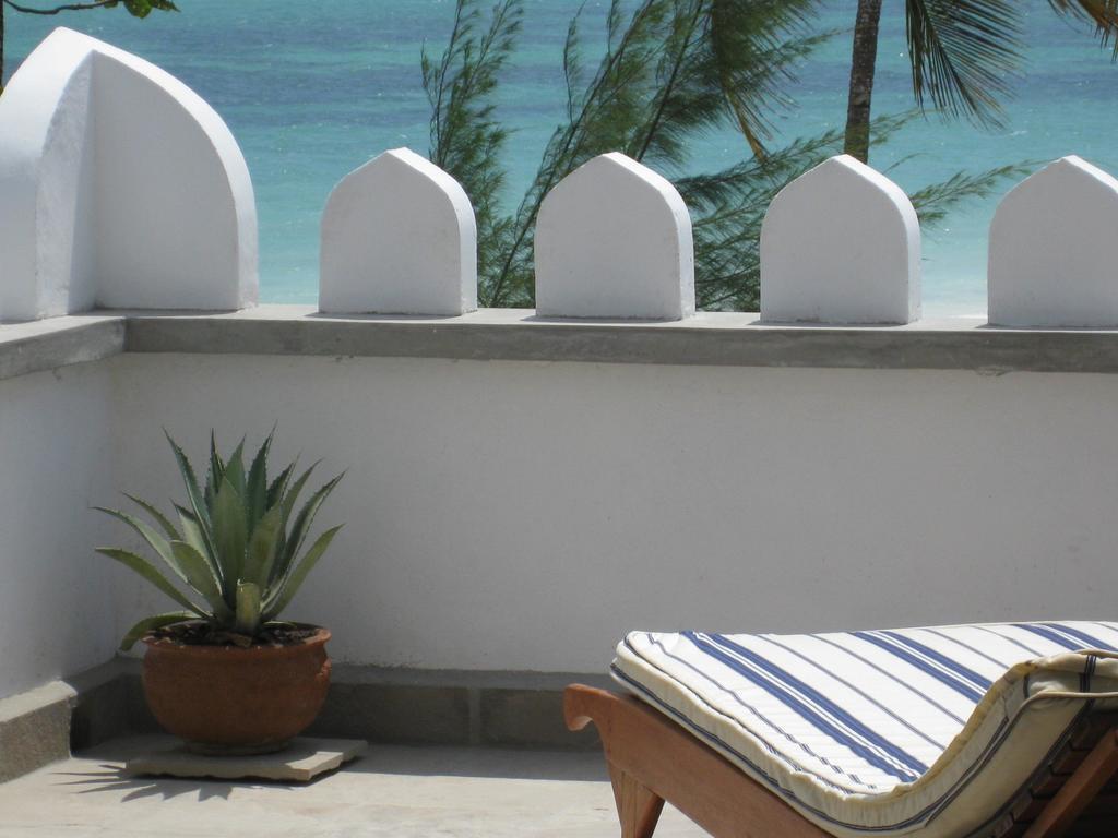 Lantana Galu Beach Diani Beach Exterior foto