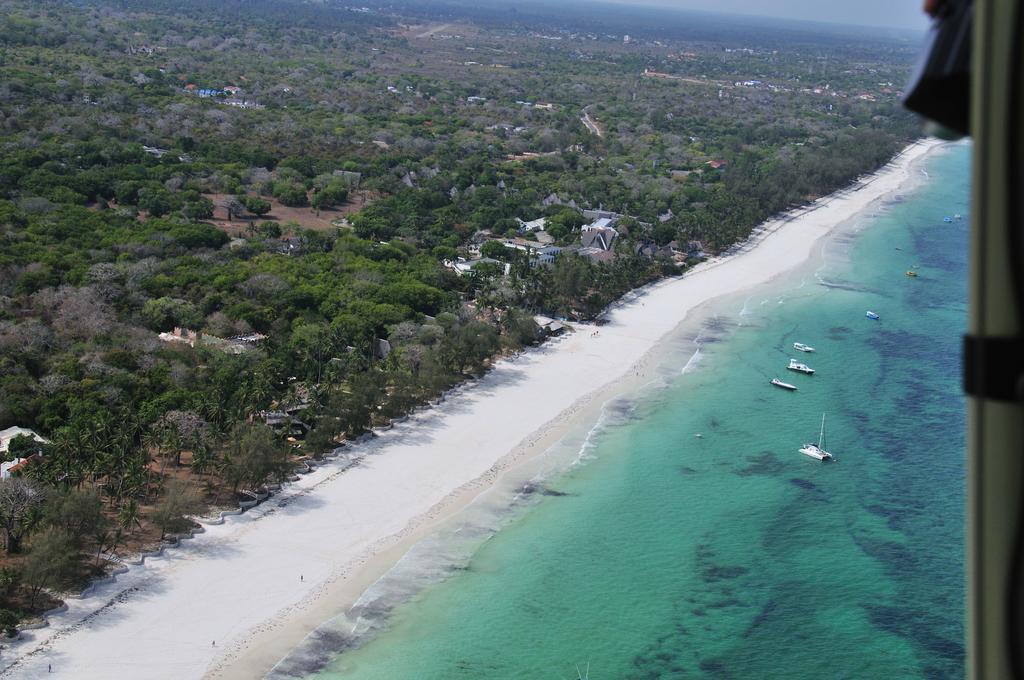 Lantana Galu Beach Diani Beach Exterior foto