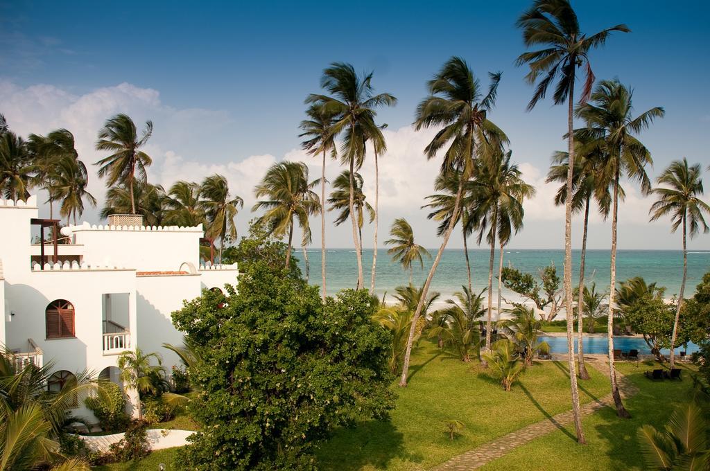 Lantana Galu Beach Diani Beach Zimmer foto