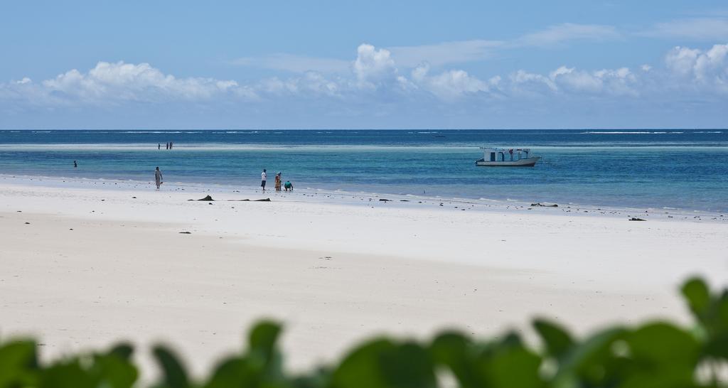 Lantana Galu Beach Diani Beach Exterior foto
