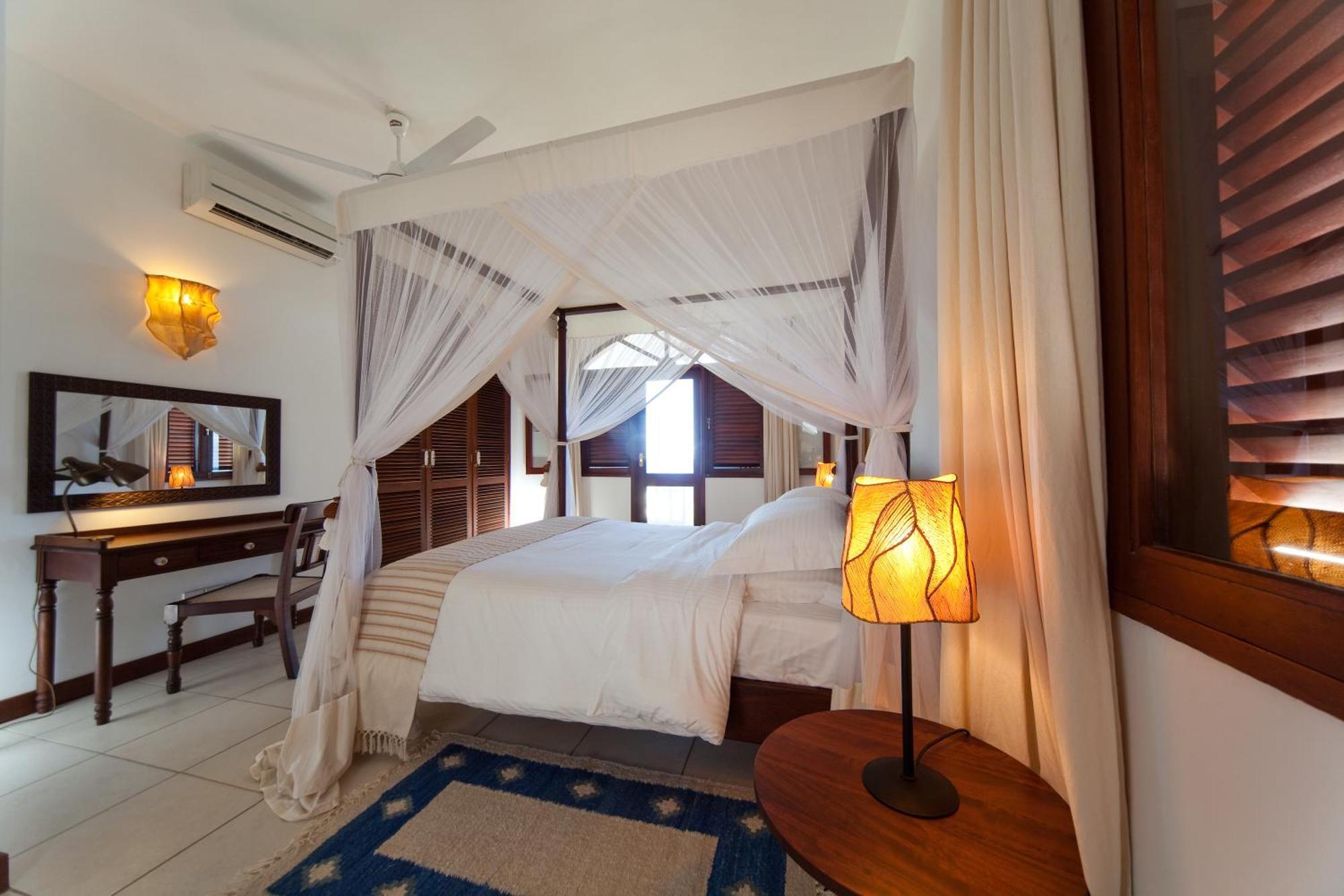 Lantana Galu Beach Diani Beach Zimmer foto