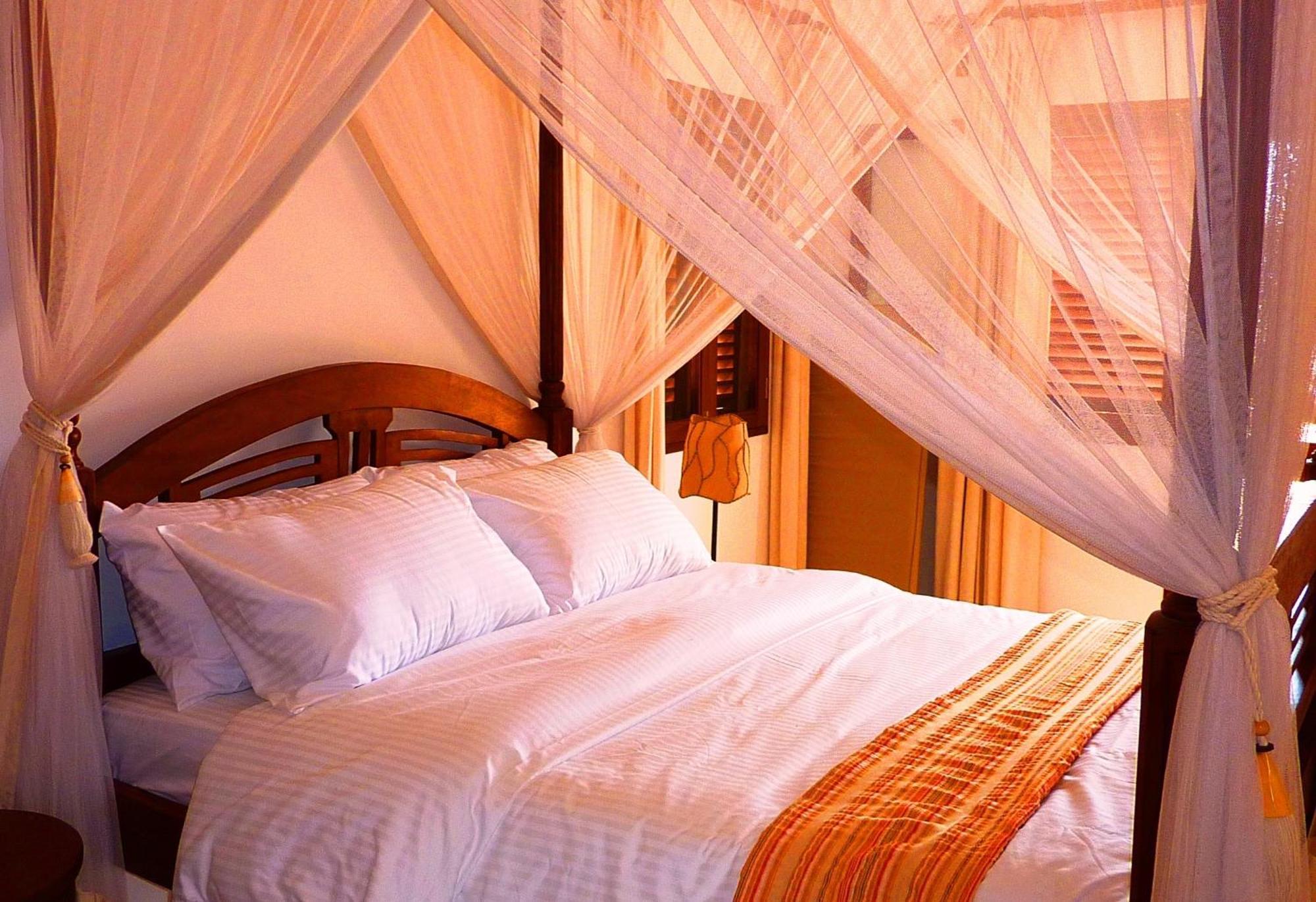 Lantana Galu Beach Diani Beach Zimmer foto