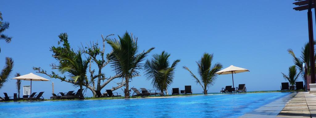 Lantana Galu Beach Diani Beach Exterior foto