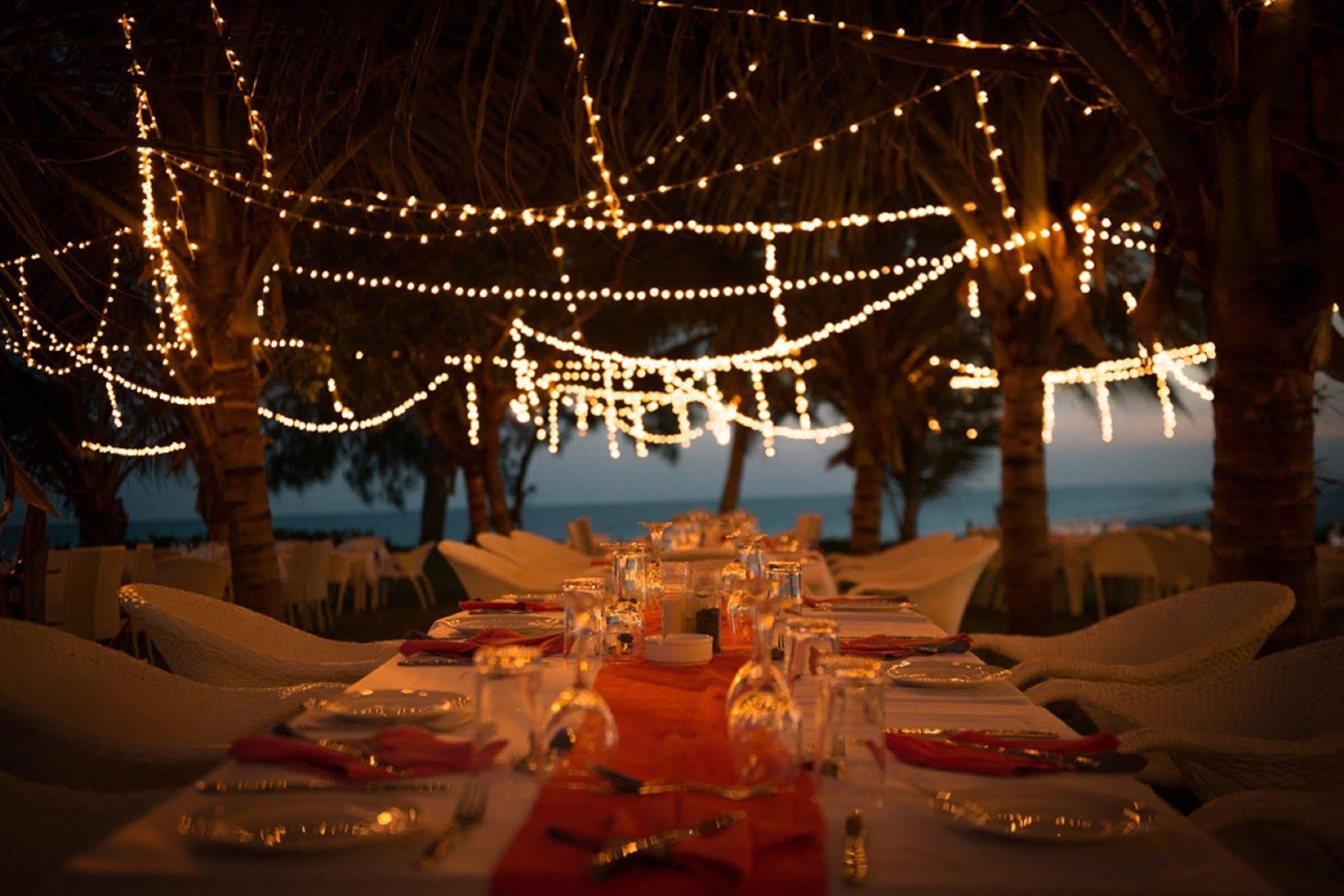 Lantana Galu Beach Diani Beach Exterior foto