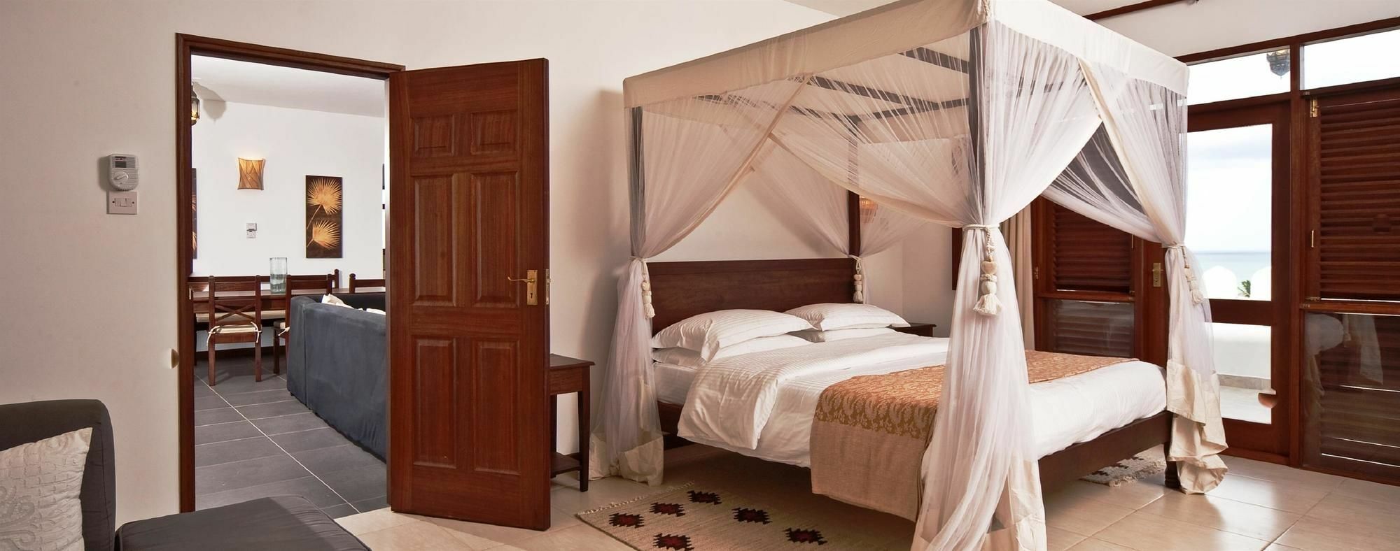Lantana Galu Beach Diani Beach Exterior foto