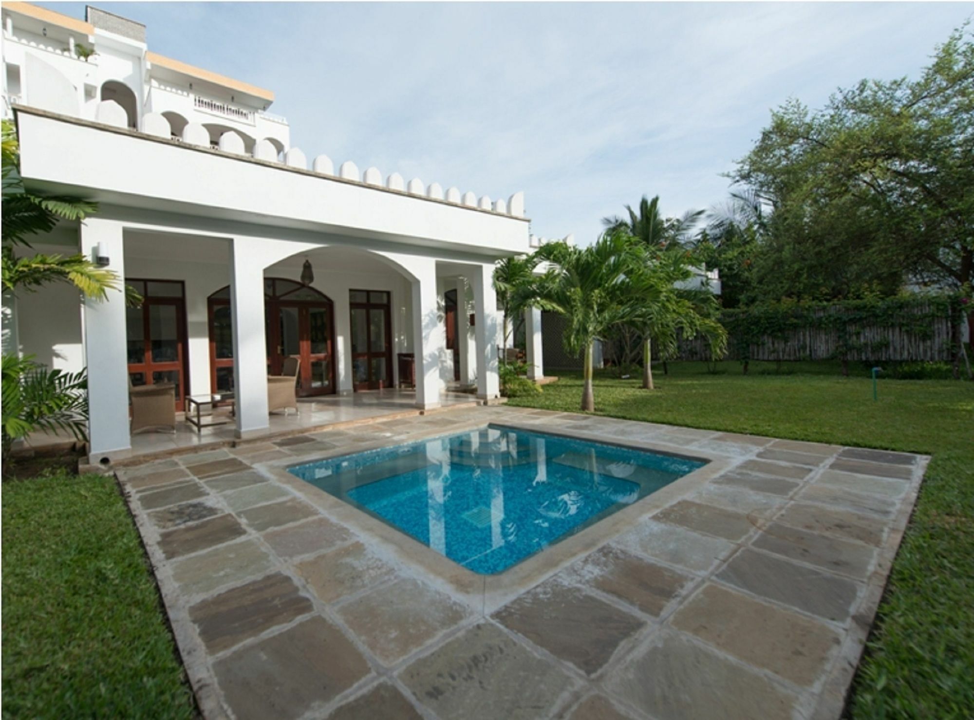 Lantana Galu Beach Diani Beach Exterior foto