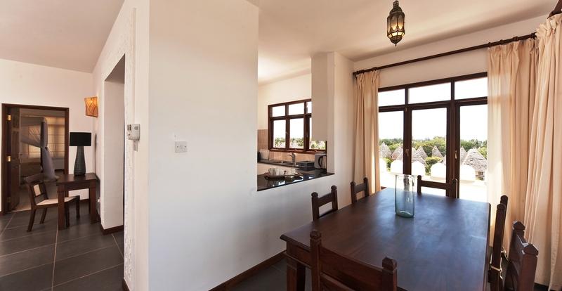 Lantana Galu Beach Diani Beach Exterior foto